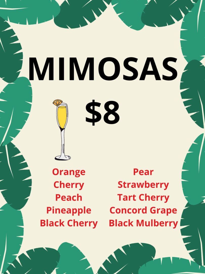 Mimosas #2