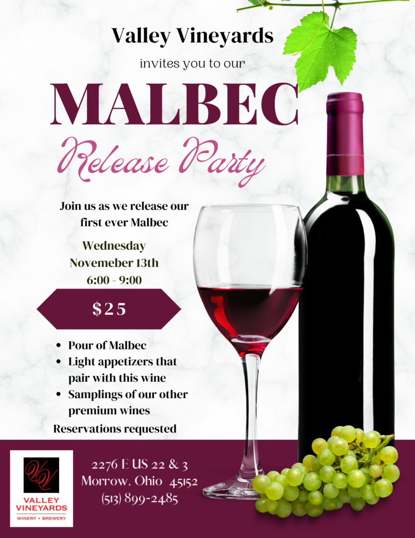 Malbec Release Party (1)