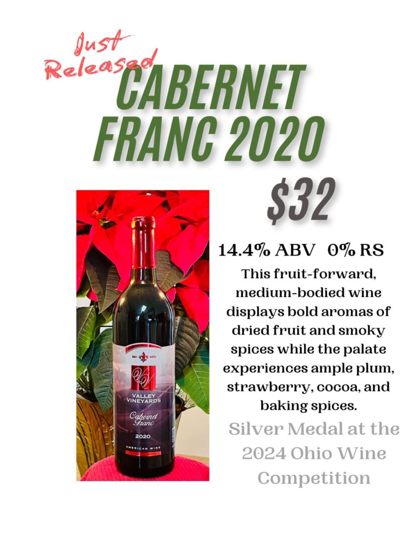 Cabernet franc